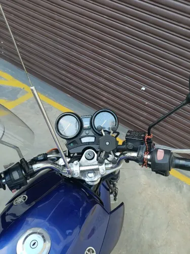 Fazer 250 Yamara 2007/2008