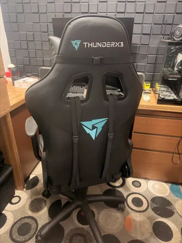 Cadeira Gamer Thunder X3
