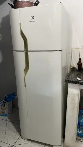 Geladeira 