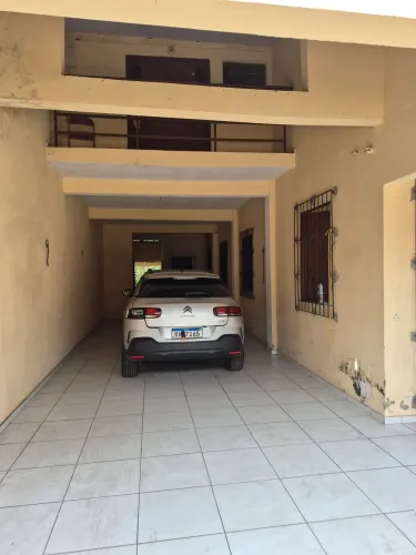 Excelente casa com piscina para 20 pessoas.
