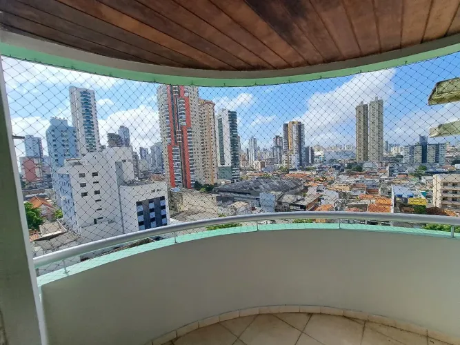 Lumiat Aluga - EDIFÍCIO ABIDJAN