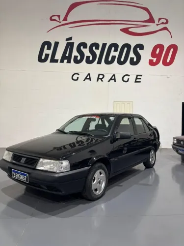 Fiat Tempra 2.0 I.e. 8V 2P E 4P 1995