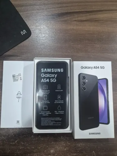 Celular Galaxy A54 5G