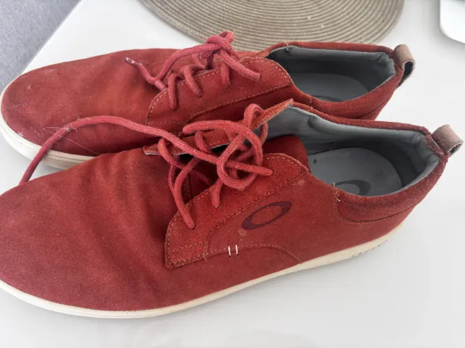 Tenis oakley