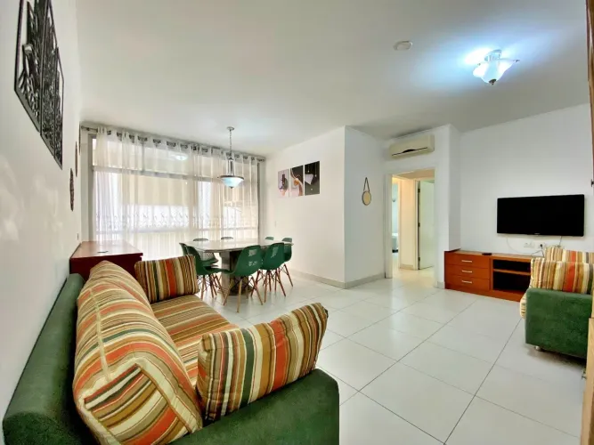 Apartamento à Venda na Pitangueiras no Guarujá | QVista Inteligência Imobiliária Guarujá