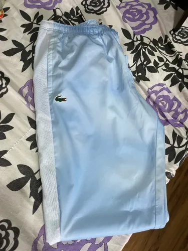 Lacoste 