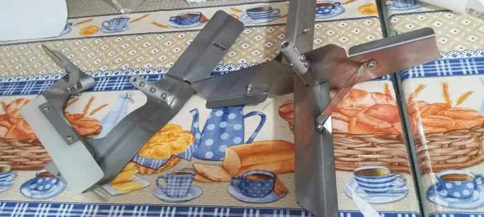 Vendo masseira misturadora Saro 21 litros
