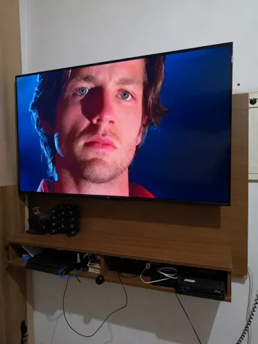Painel Para TV