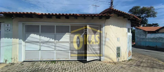 Casa com 2 dormitórios à venda, 153 m² por R$ 583.000,00 - Conjunto Residencial do Bosque