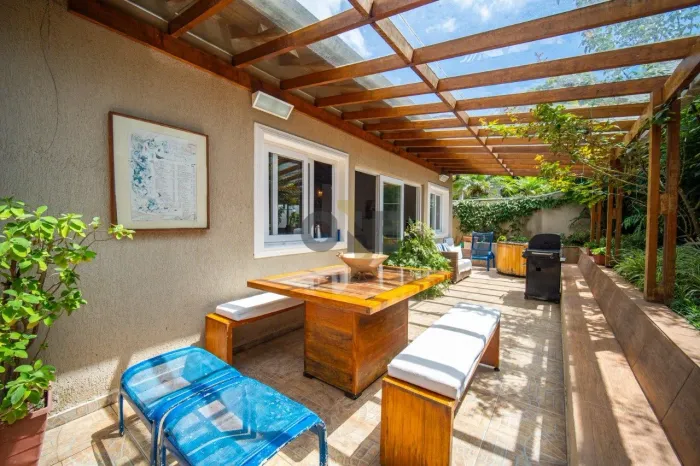 Casa com 3 dormitórios, sendo 3 suítes para venda - Granja Viana - Cotia/SP