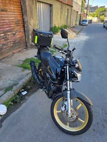 Yamaha Factor DX 2025/2025