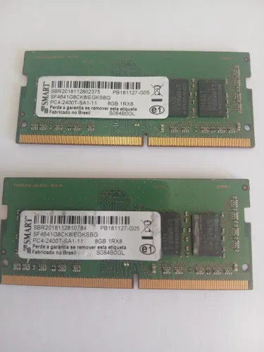 DDR4 8G
