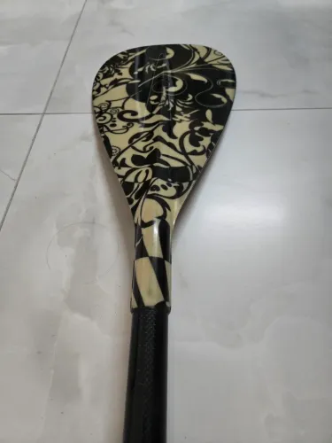 Remo Carbono stand up paddle