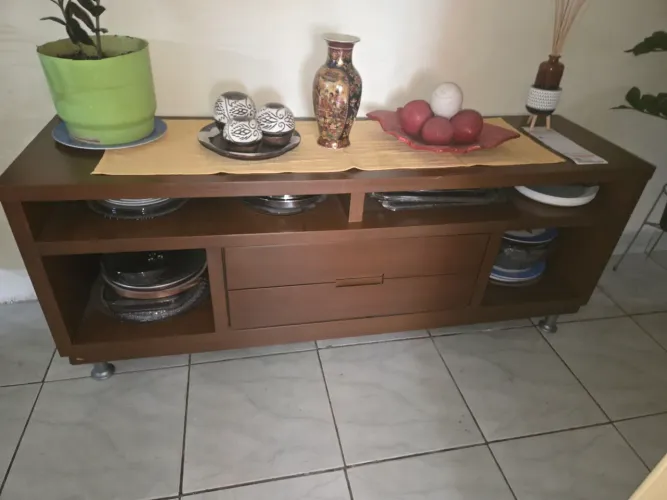 Vendo barato