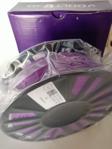 Kit de Filamento para impressão 3D