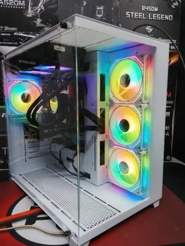 PC Gamer i9 | 16gb | Rtx 4060 (8gb)