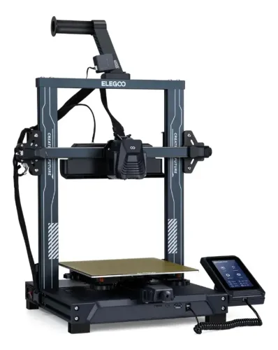 Impressora 3D Elegoo Neptune 4 PRO