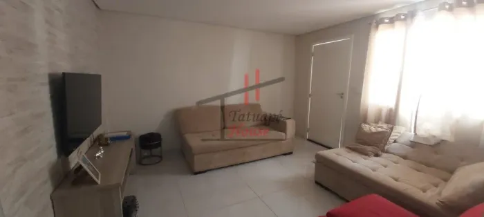 Casa de vila Tatuapé proximo ao Metrô