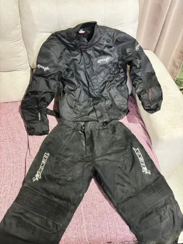 Conjunto TEXX Lady 2XL (veste até 42)