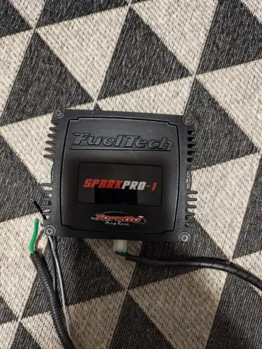 Fueltech sparkpro 1