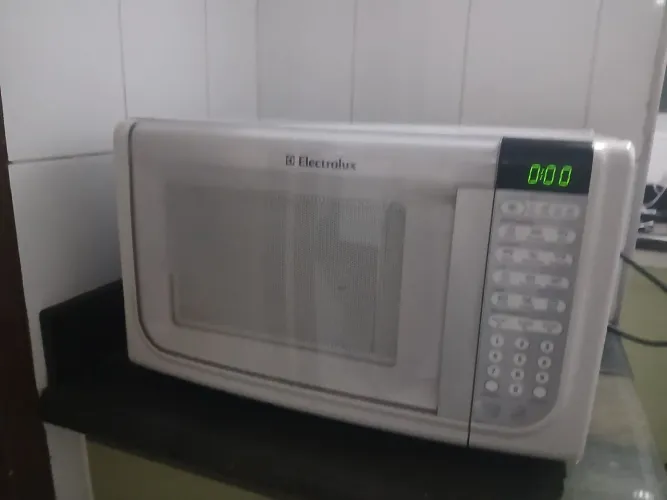 Micro-ondas Electrolux