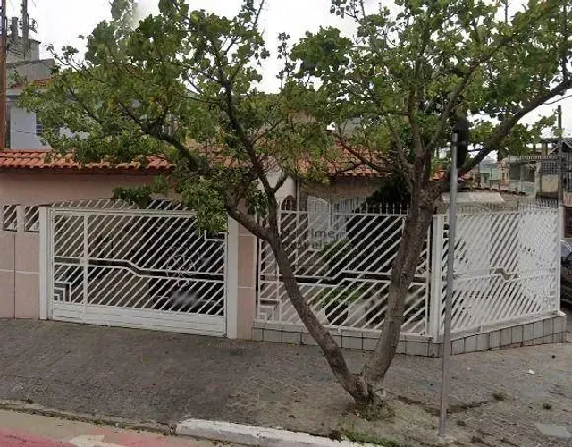 Casa com 3 dormitórios para alugar por R$ 3.761,17/mês - Vila Medeiros - São Paulo/SP