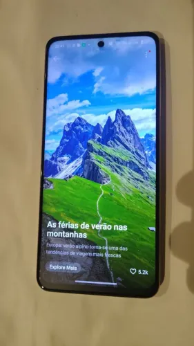 Realme C55 256 GB, 16 de ram.