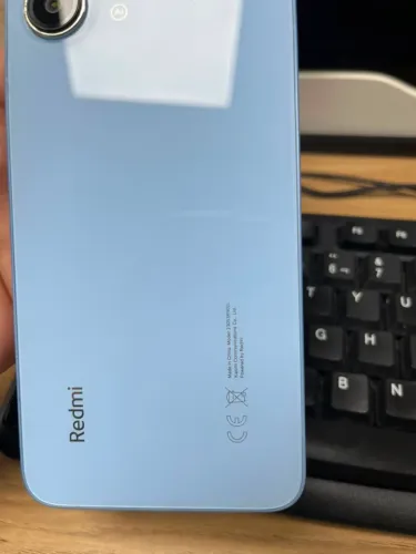 Redmi 12