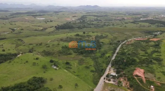 Grande Oportunidade em Macaé - Área de 618.000 m² com Localização Estratégica!