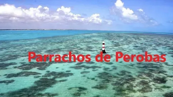 Quase 500 mt de beira mar, terreno de 240.000 m2 , (24 hectares) Ideal P/Resort, Cond. Lot