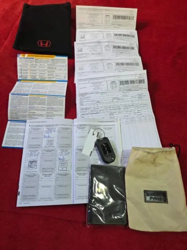 Honda Civic Sedan LX 2.0 Flex 16V Aut. 4P 2020