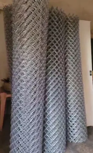 Vendo 100 metros de tela