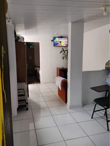 Vendo 2 casas no bairro independência pelo valor de 160.000