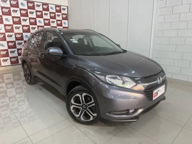 Honda HR-V EX 1.8 Flexone 16V 5P Aut. 2016