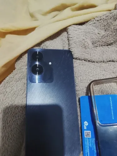 REALME NOTE 60S