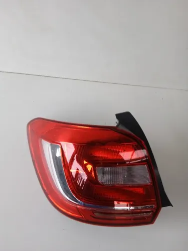 Lanterna Traseira Esquerda Original Sandero 2014, 15 16 17 18  