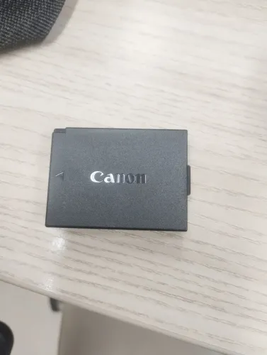 Bateria Canon LP-E10 Canon t6/T7...