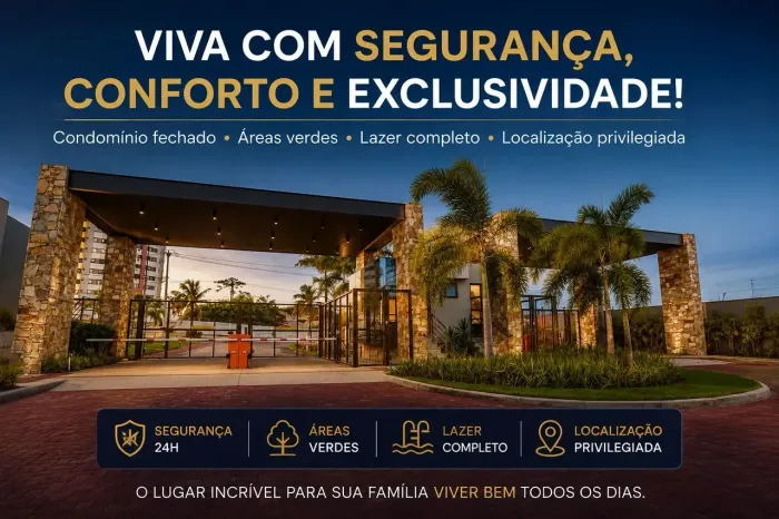 Linda casa em condomínio fechado no Riviera Mar, um dos endereços mais valorizados de Pont