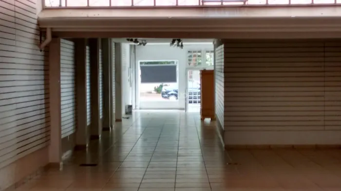 casa - Cambuí - Campinas