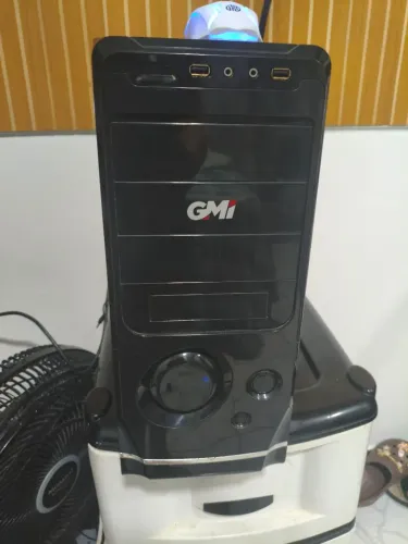 Computador PC Completo