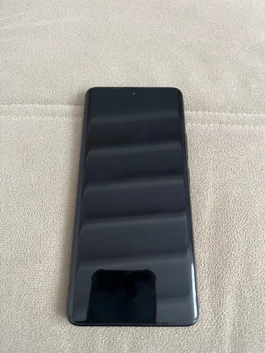 Xiaomi Redmi Note 13 Pro 512 Gb +12+6 RAM + 5G Preto Meia-noite Midnight Black (Usado)