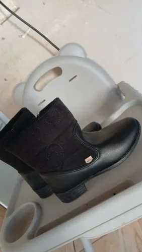 Bota infantil 
