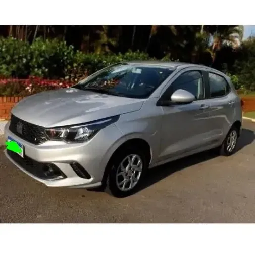 Fiat Argo Drive 1.0 6V Flex 2021