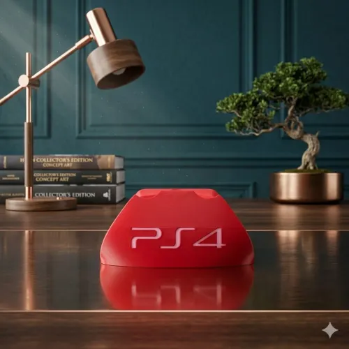 Base para Controle PS4