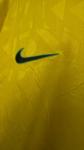 Camisa do Brasil 1.1 2026