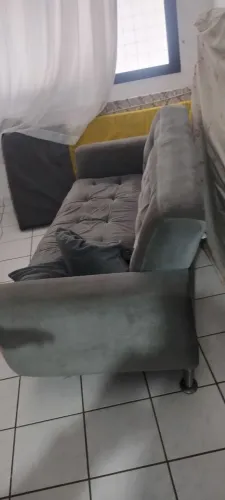 SOFA 3 LUGARES