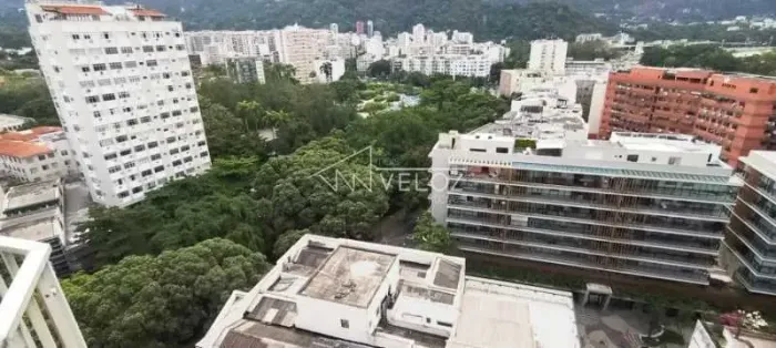 Apartamento : / Residencial / Leblon
