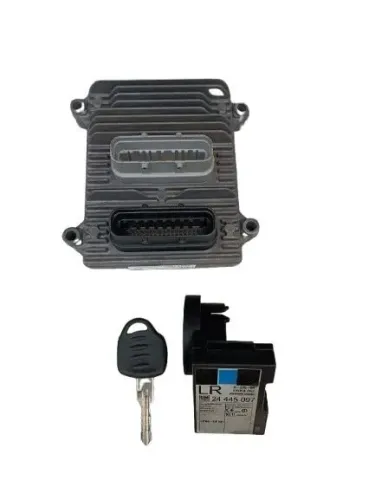 Kit code corsa classic 2005 1.0 gasolina