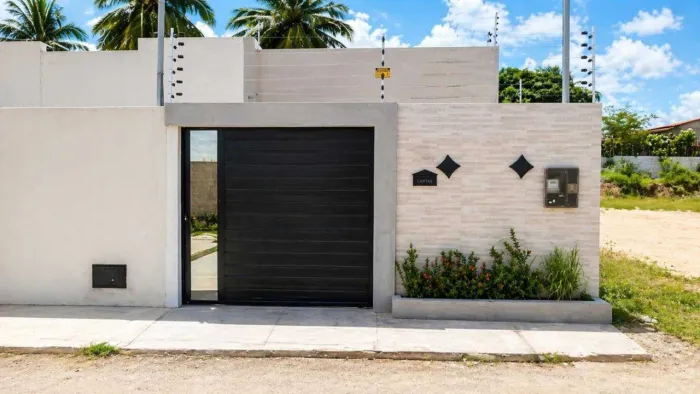 Casa à Venda  Rua Pública | Capuã [19897]