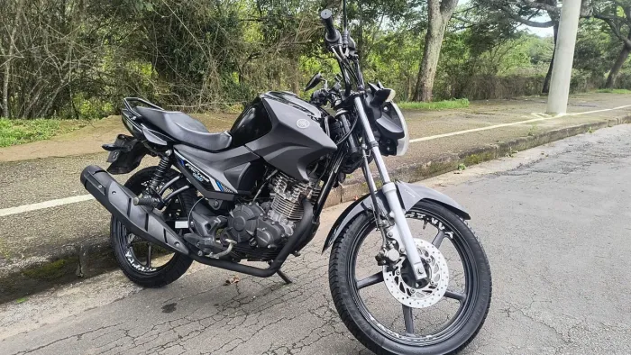 Yamaha Factor UBS 150 2021/2022